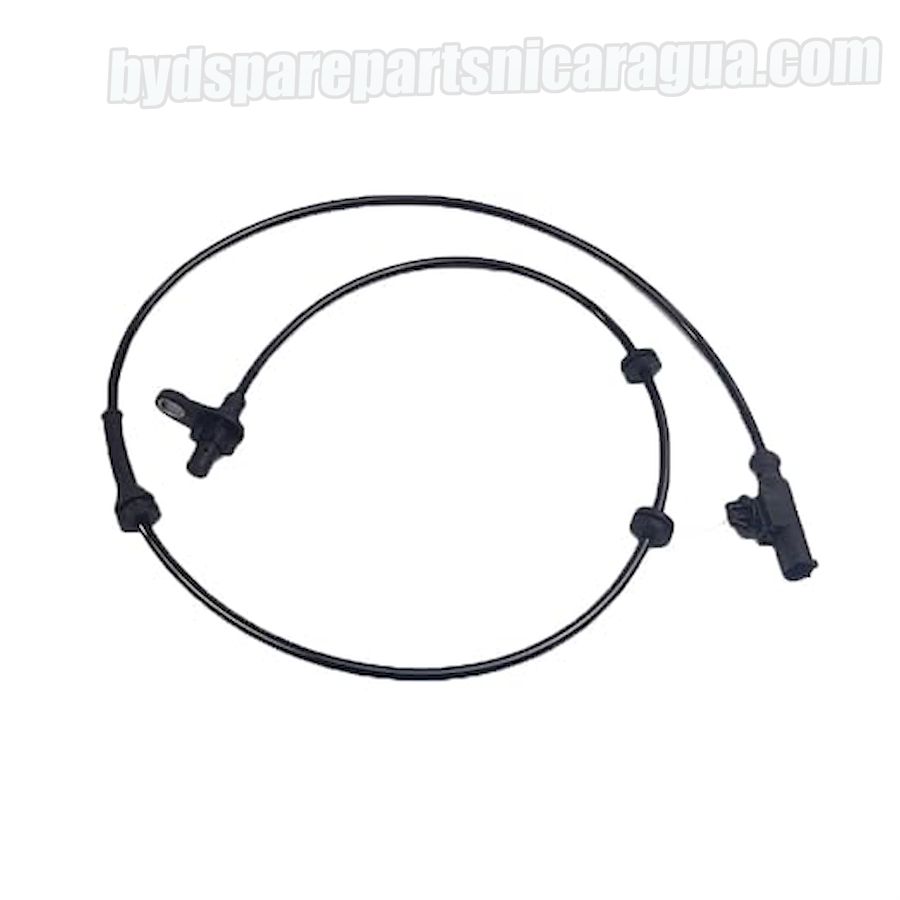 Repuestos Para Sellos Byd - Líneas De Sensor De Velocidad De Rueda Abs Delantera Trasera